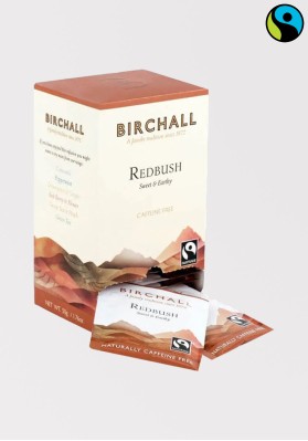 Birchall Redbush Tea 25 Envelopes